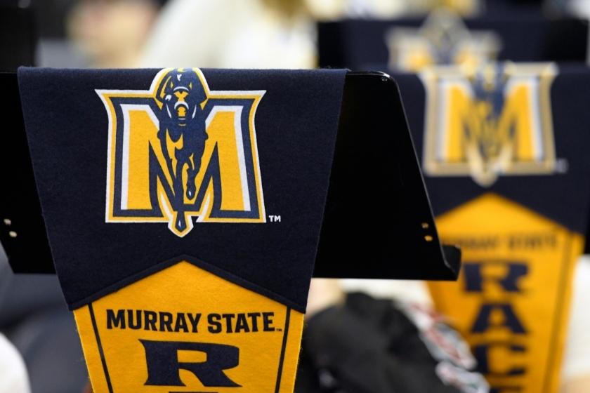 Murray State Banner