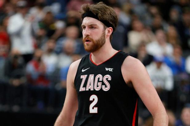 It’s Drew Timme Time: Zags Star Looks to Change Gonzaga’s Fate in Tournament
