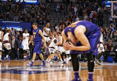 The Ten Worst Plays In NCAA Tournament History Still Hurt to Watch