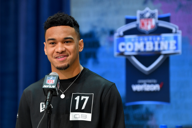 “Do You Like Tall Women?” A Look Into the Bizarre & Often Inappropriate NFL Combine Questions