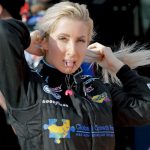 Meet Angela Ruch: NASCAR Truck Series Driver and Pretty Cool ...