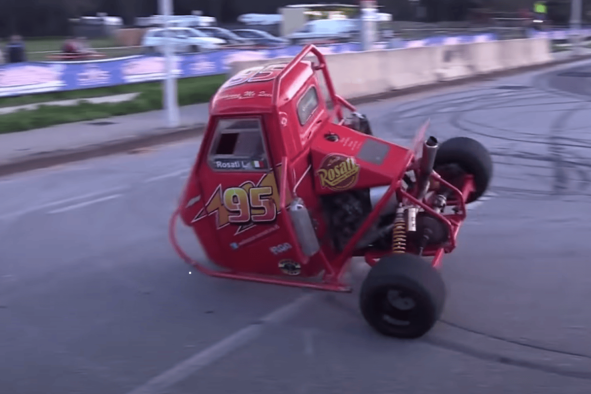 Everything You Need to Know About Ape Racing - FanBuzz