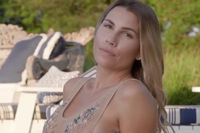 Ashley Busch Shines in Sports Illustrated Swimsuit Audition Video
