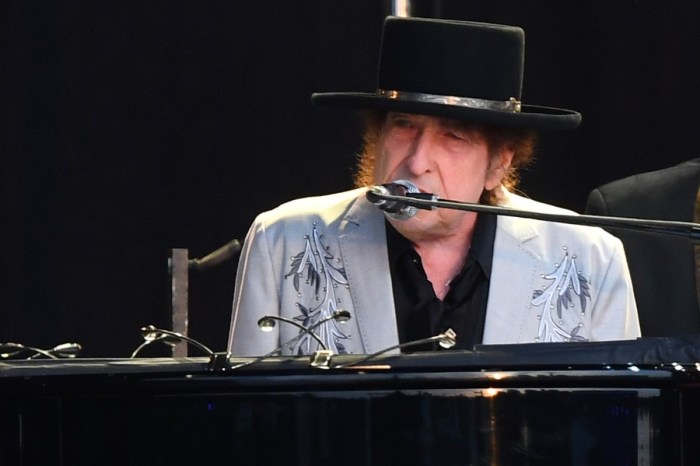 Bob Dylan’s Motorcycle Crash Is Still Shrouded in Mystery