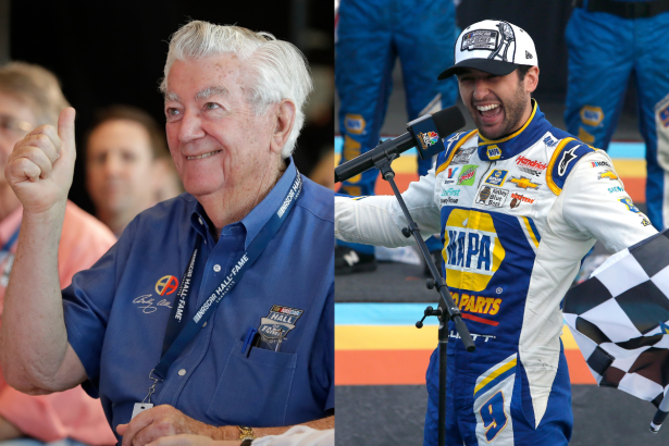 A Look at NASCAR’s Most Popular Drivers Throughout the Years