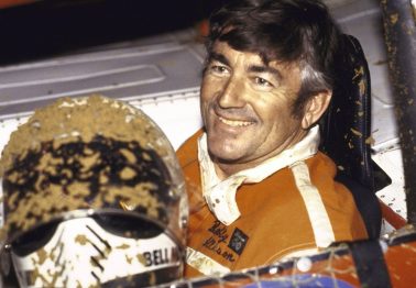 The 8 Best NASCAR Drivers of the 1980s Defined an Era