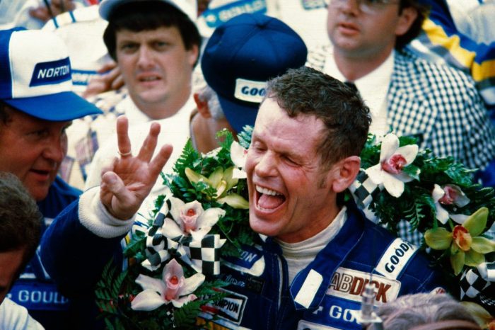 Bobby Unser Retired From Racing After the Controversial 1981 Indy 500