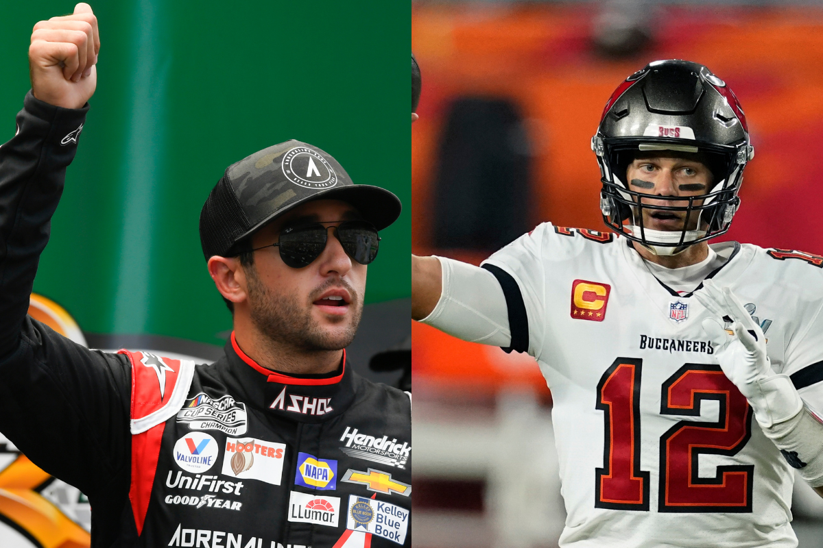 NASCAR vs. NFL: How the Leagues Stack Up in Ratings, Revenue, and More
