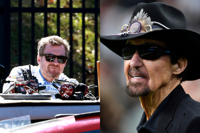 NASCAR News Round-up: Richard Petty Motorsports and 23XI Racing Reveal Exciting Changes, While Dale Jr. Unveils 2022 Car