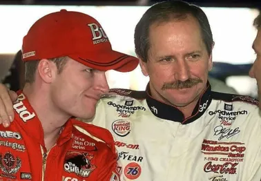 Does Anyone Really Know Dale Earnhardt Sr.'s Net Worth? Here Are the Best Estimates.