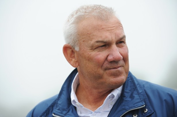 Dale Jarrett Once Co-Owned a Fantasy Sports Site Along With Two NFL Legends