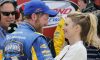 dale jr and amy earnhardt