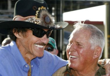 NASCAR Legend David Pearson Dies at 83