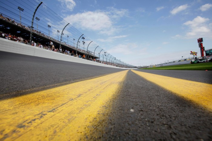 These Must-See NASCAR Tracks Are the Best Stops for Any Diehard Fan