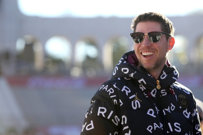 Denny Hamlin’s 30,000 Square-Foot Mansion Includes a Bowling Alley and a Race Car Encased in Glass