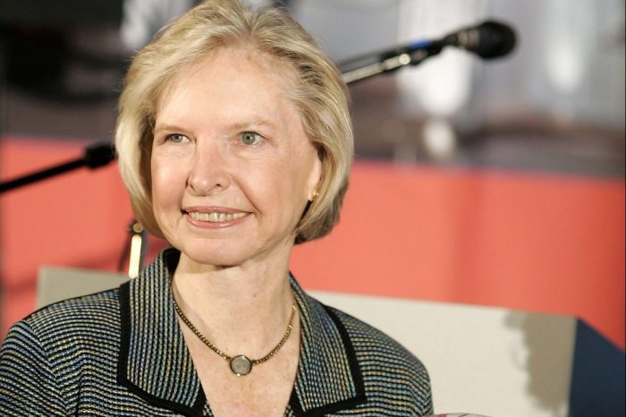 Janet Guthrie Opens Up About What It’s Like to Be a Woman in Racing