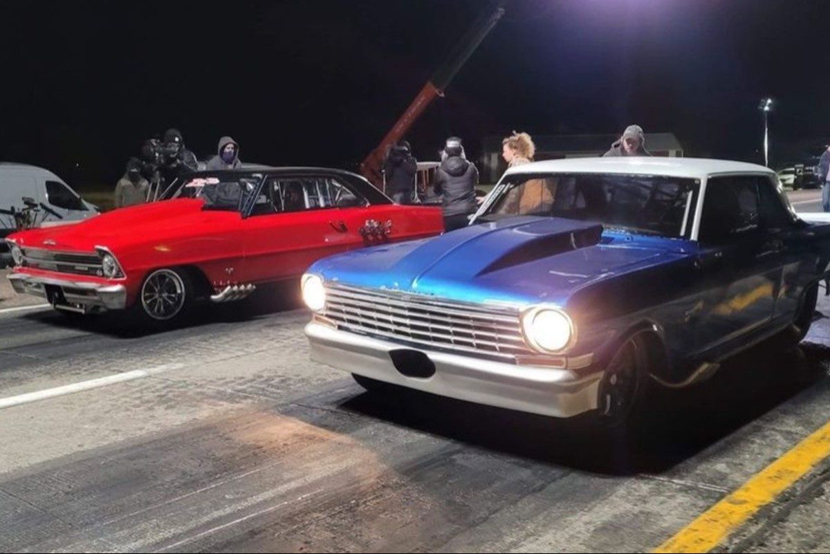 Getting to Know the Racers on "Street Outlaws: Memphis" - FanBuzz