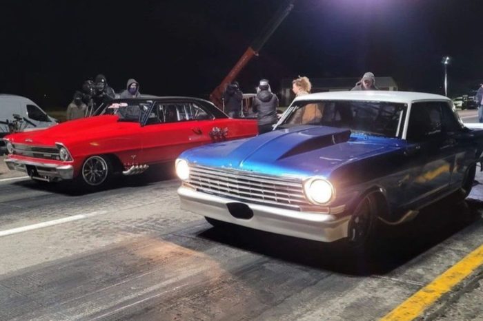 Getting to Know the Racers on “Street Outlaws: Memphis”