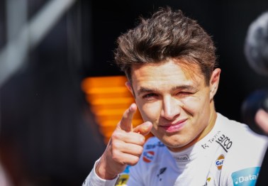Top 5 Formula One Drivers That Will Move the Needle in 2022