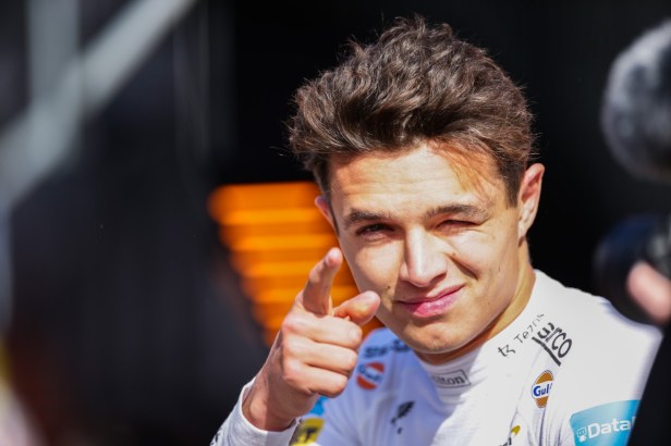 Top 5 Formula One Drivers That Will Move the Needle in 2022
