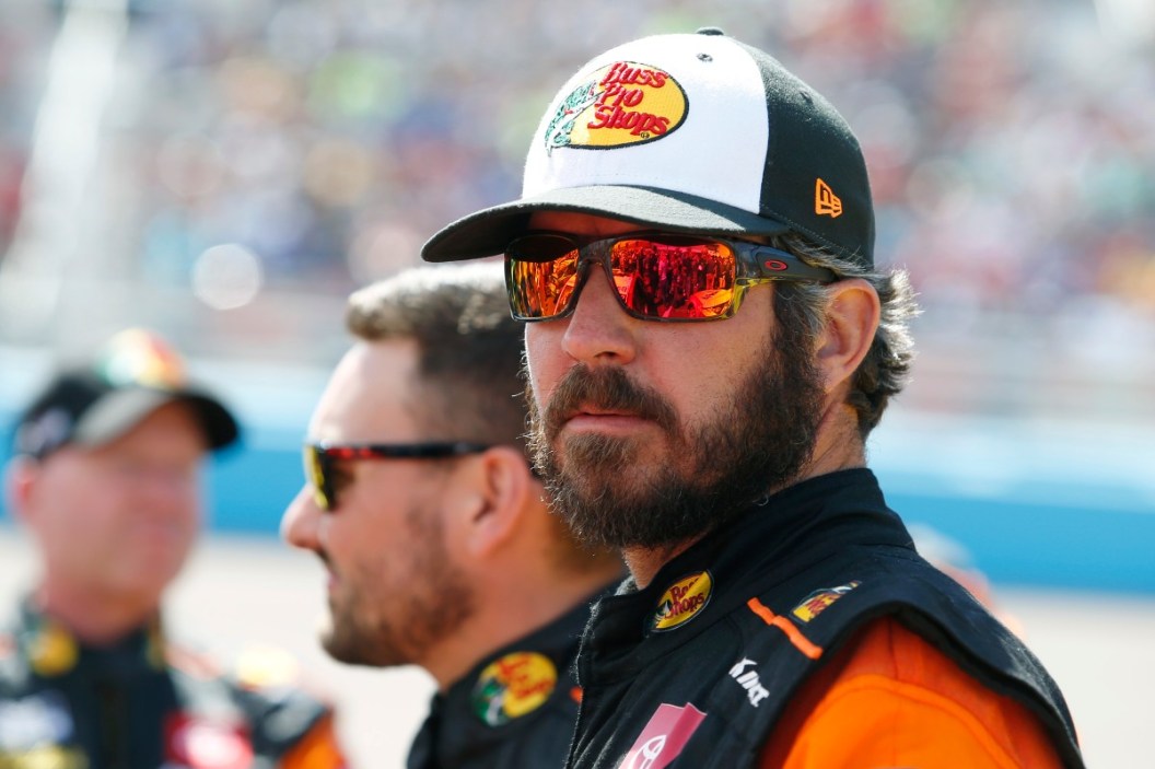 martin truex jr net worth - How Many Races Has Martin Truex Jr. Won? A Look at His Career Wins