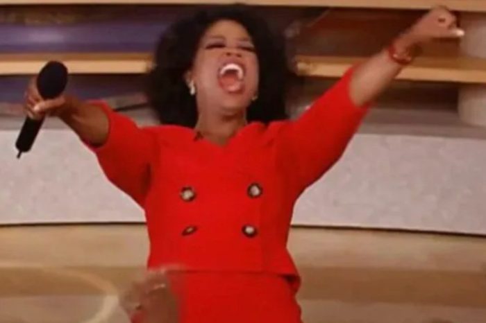 The Story Behind Oprah’s Iconic “You Get a Car” Moment
