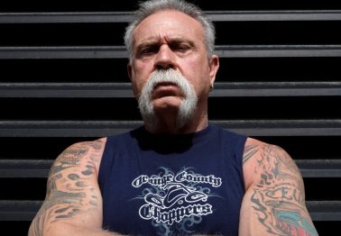 Where Is Paul Teutul, Motorcycle Builder and Reality Star, Today?