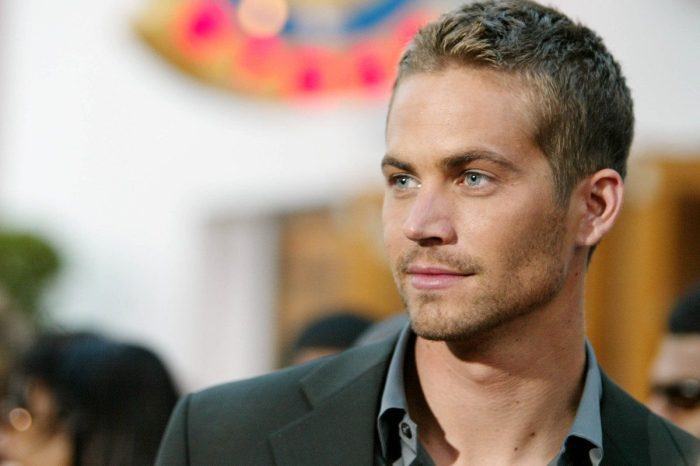 Paul Walker’s Car Collection, Which Sold for Over $2.3M, Included Some Incredible Rides