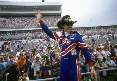 Richard Petty Dominated the Daytona 500 Like No One Has or Ever Will