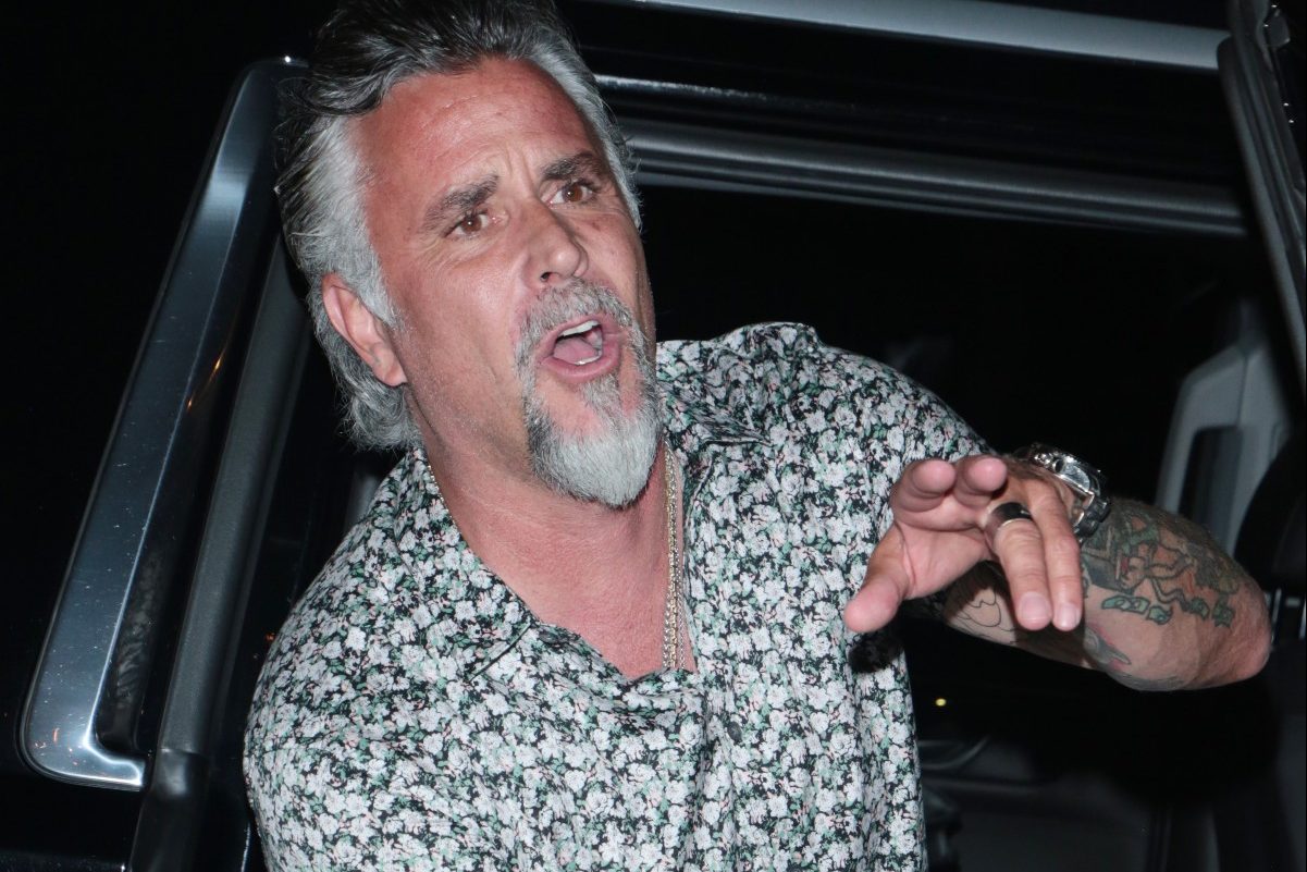 "Fast N' Loud Is No More" Looking Back on When Richard Rawlings