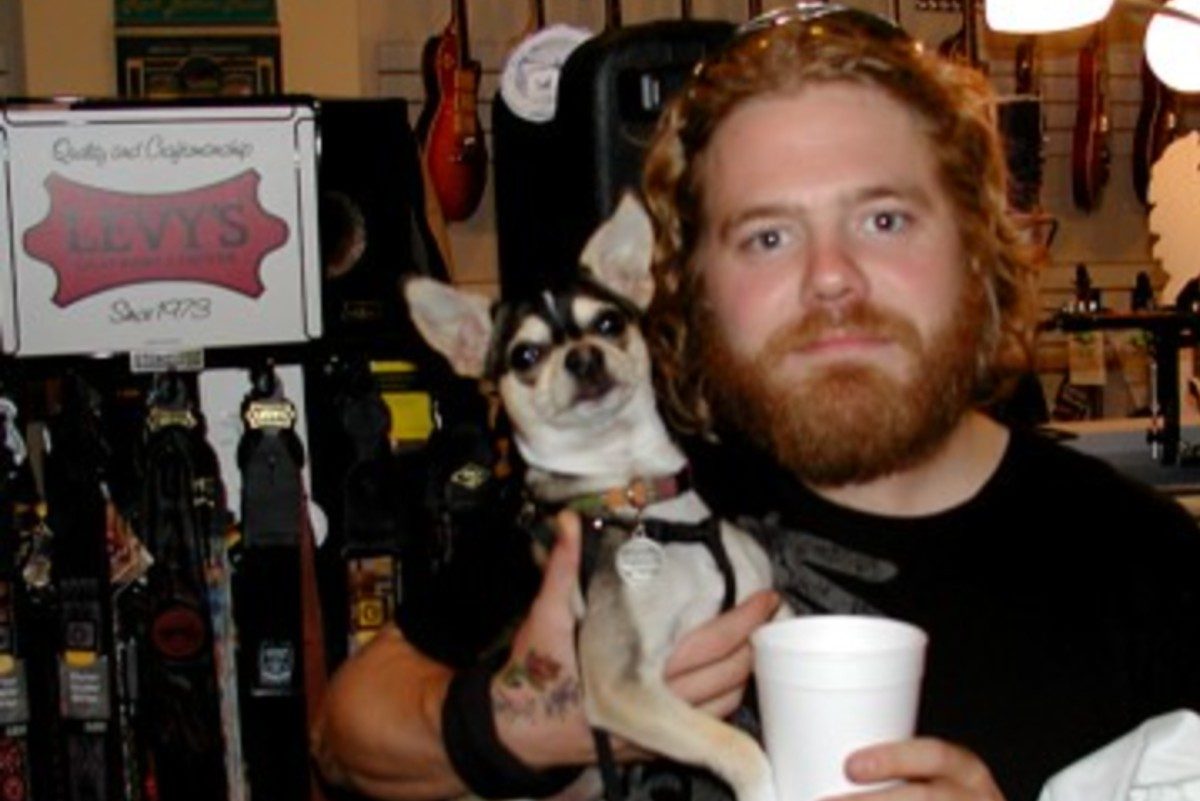 "Jackass" Star Ryan Dunn's Car Crash Death Was a Terrible Tragedy FanBuzz