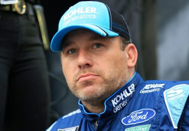 Ryan Newman May Not Race in the NASCAR Cup Series in 2022