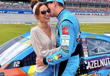10 Things You Need to Know About Samantha Busch