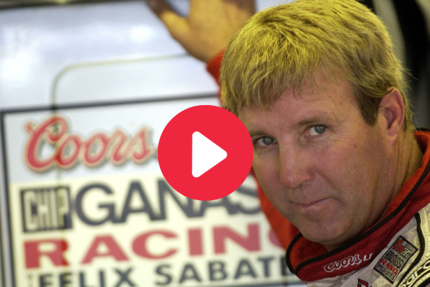 Sterling Marlin Calls Greg Biffle a “Bug-Eyed Dummy” in This Classic Interview Moment