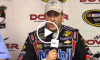 tony stewart at dover motor speedway press conference