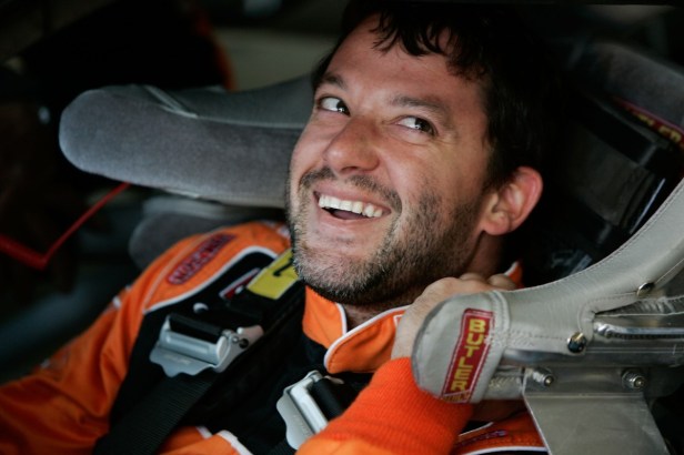 Tony Stewart Compared NASCAR to Pro Wrestling, and the League Wasn’t Happy About It
