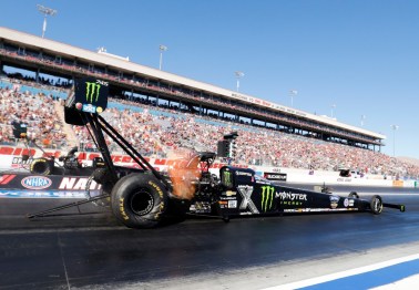 From Top Fuel to Funny Car, These 6 Drag Racing Classes Bring the Most High-Octane Thrills