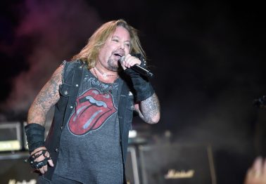 Vince Neil's Fatal Drunk-Driving Crash Was a Tragic Day in Rock History