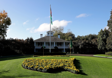 What Does it Take to Become a Member at Augusta National Golf Club?