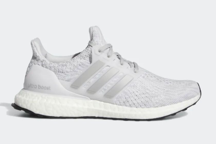 Best Sneakers for Women 3 - adidas ultraboost dna 5.0