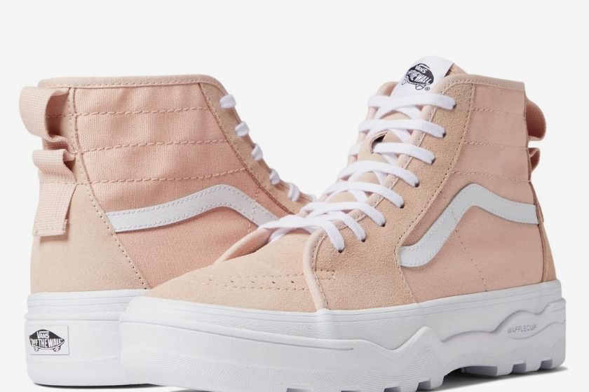 Best Sneaker Brands — 25 Fashion Sneaker Brands for Women