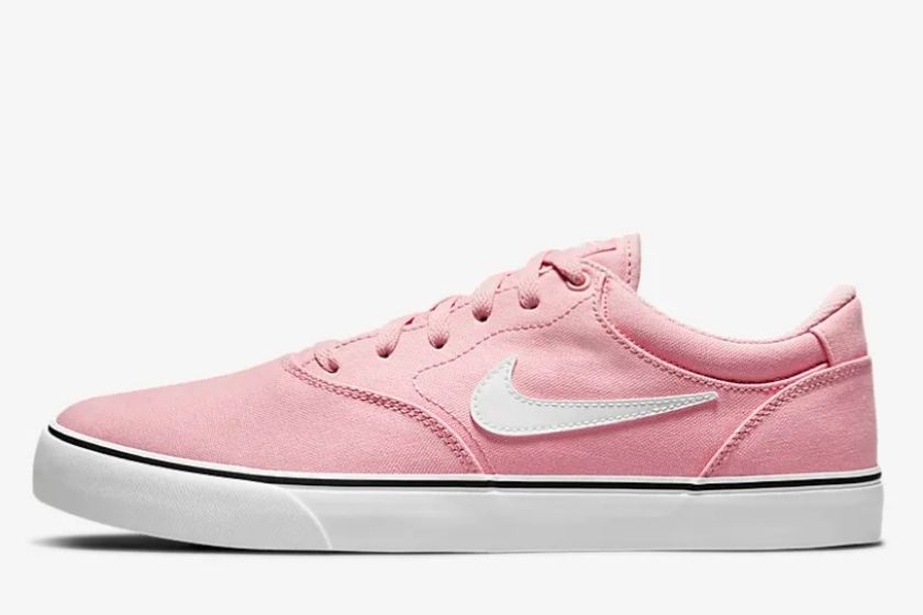 Best Sneakers for Women nike skateboard canvas