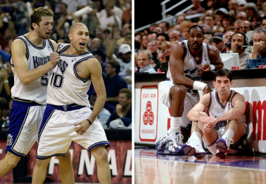 The 17 Best NBA Teams That Didn't Win A Title