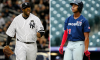 Carsten Sabathia is following in his father CC Sabathia's footsteps.