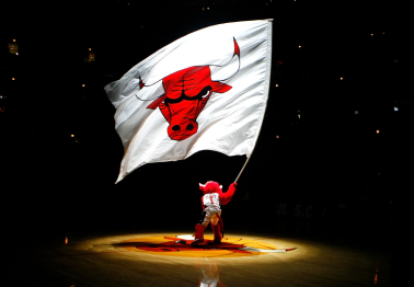 The Chicago Bulls Roster: A Playoff-Bound Team of Misfit Stars