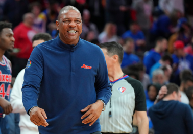 Doc Rivers' Family Tree Has Deep Roots in Basketball