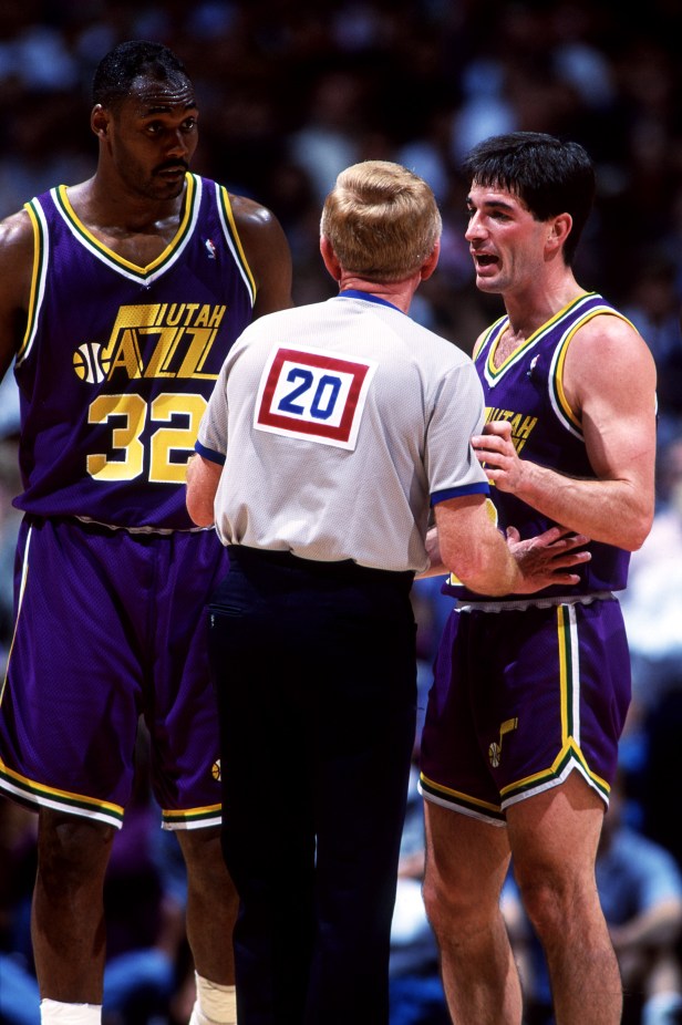 1994 Utah Jazz