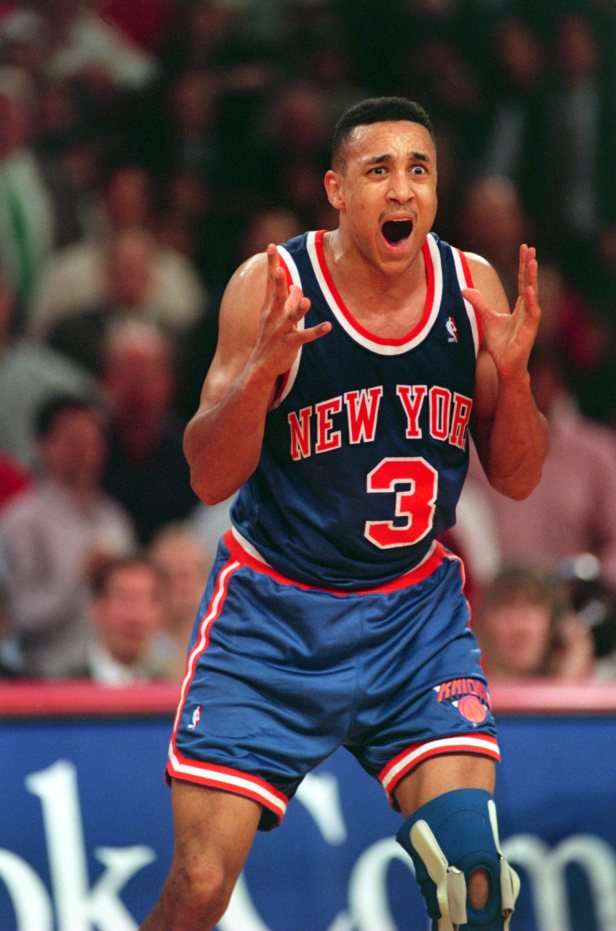 1994 New York Knicks