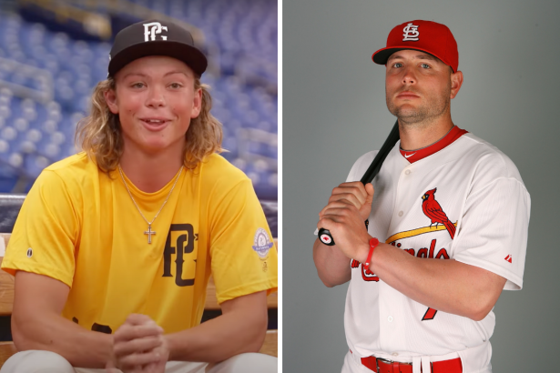 Matt Holliday’s Son Has Boundless Talent to Continue His Family’s Legacy