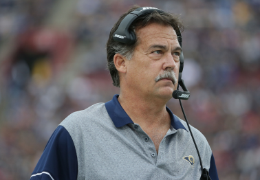 Jeff Fisher, the Definition of Perfectly Average, Takes Coaching Career to USFL